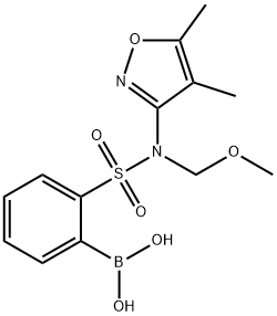 (2-(N-(4,5-dimethylisoxazol-3-yl)-N-