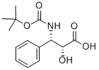 (2R,3S) -Boc-3-Phenylisoserine