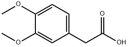 (3,4-Dimethoxyphenyl) acidum aceticum