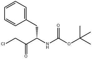 amino-1-chloro-4-phenyl-2-butanone
