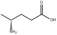 (4R) -4-acidi Aminopentanoicum