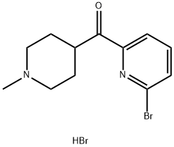 methanone hydrobromide
