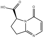 (6S)-4,6,7,8-tetrahydro-4-oxo-pyrrolo[1,2-a] pyriMidine-6-acidi carboxylici