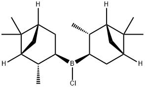 (-) -Diisopinocamppheyl chloroborane