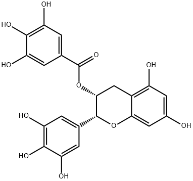 (-) -Epigallocatechin gallate