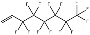 (Perfluorohexyl) ethylene