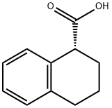 (R) -1,2,3,4-Acidi Tetrahedro-naphthoici