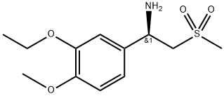 (R) -1-(3-Ethoxy-4-Methoxyphenyl)-2-