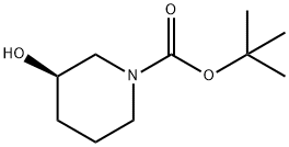 (R) -1-Boc-3-Hydroxypiperidine