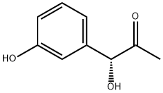 (R) -1-hydroxy-1-(3-hydroxyphenyl)propan-2-one