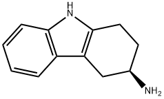 (R) -3-Amino-1,2,3,4-tetrahydrocarbazole