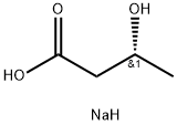 (R) Acidi Hydroxybutyrici, Sodium Salt