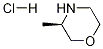 (R) -3-Methylmorpholine hydrochloride