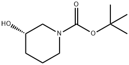 (S) -1-Boc-3-hydroxypiperidine