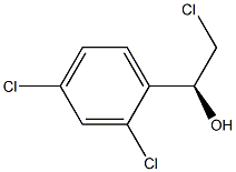 (S) -2,4-dichloro-a-(chloromethyl)-benzenemethanol
