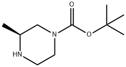 (S) -4-N-Boc-2-methylpiperazine