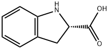 (S)-(-)-Indoline-2-acidi carboxylici