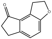 1,2,6,7-Tetrahydro-8H-indeno[5,4-b] furan-8-unus
