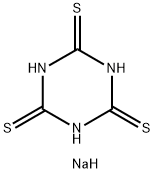 trisodium sal 1,3,5-triazinum-2,4,6-(1H,3H,5H)