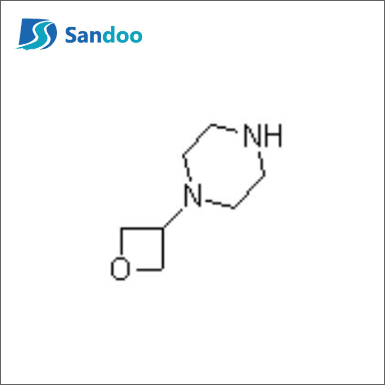 1-(3-Oxetanyl) piperazine