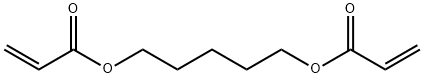 1,5-Pentanediolum diacrylatum
