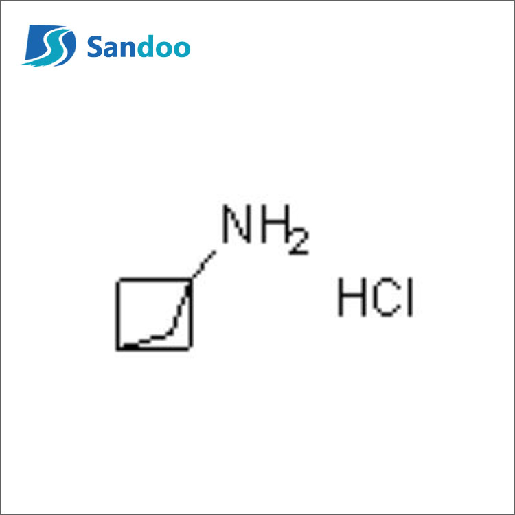 1-Bicyclo[1.1.1]Pentylamine Hydrochloridi