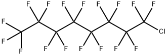 1-chloroheptadecafluorooctane