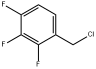 1-(CHLOROMETHYL) -2,3,4-TRIFLUOROBENZENE
