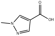 1-Methyl-1H-Pyrazole-4-Carboxylic Acidum