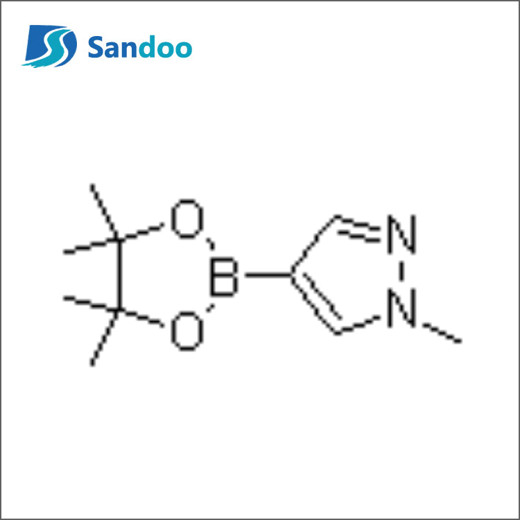 1-Methylpyrazole-4-Boronic Acidum Pinacol Ester