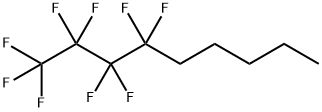 1-(Perfluorobut-1-yl) pentane