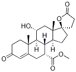 11-a-Hydroxy canrenone yl ester