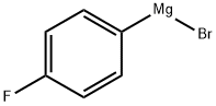 1M 4-fluorophenylmagnesium bromide