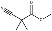 2,2-DIMETHYLCYANOACETATE MEthyl ESTER'