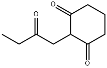 2-(2-Oxo-butyl) -cyclohexane-1,3-dione