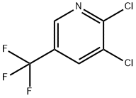 2,3-Dichloro-5-(trifluoromethyl) pyridine
