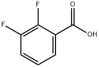 2,3-difluorobenzoicum acidum