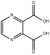 2,3-Pyrazinedicarboxylicum
