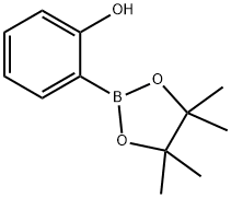 2-(4,4,5,5-TetraMethyl-1,3,2-dioxaborolan-2-yl) phenol