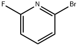 2-BROMO-6-FLUOROPHYRIDINE