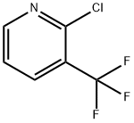 2-Chloro-3-(trifluoromethyl) pyridine