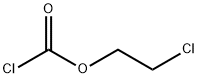 2-Chloroethyl chloroformatum