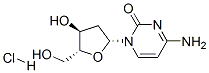2'-Deoxycytidine hydrochloridis