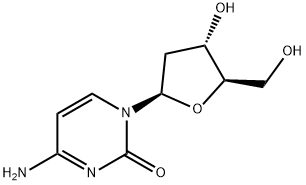 2'-Deoxycytidine monohydratorum