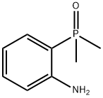 2-(diMethylphosphoryl) aniline