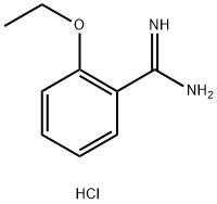 2-Ethoxybenzamidine hydrochloridis