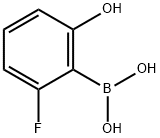 2-Fluoro-6-acidi hydroxyphenylboronic