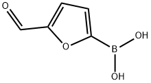 2-Acidi Formylfuran-5-boronicum