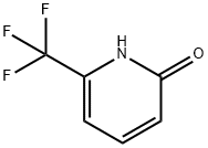 2-hydroxy-6-trifluoromethyl pyridine