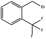 2-(Trifluoromethyl) benzyl bromide